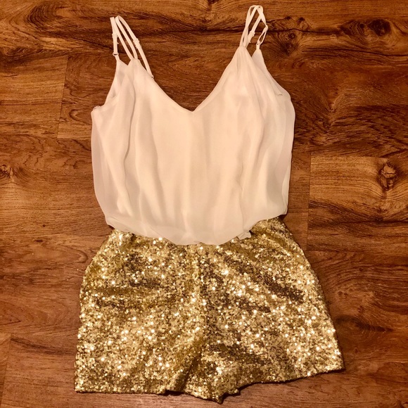 Sequent Romper - Picture 3 of 5